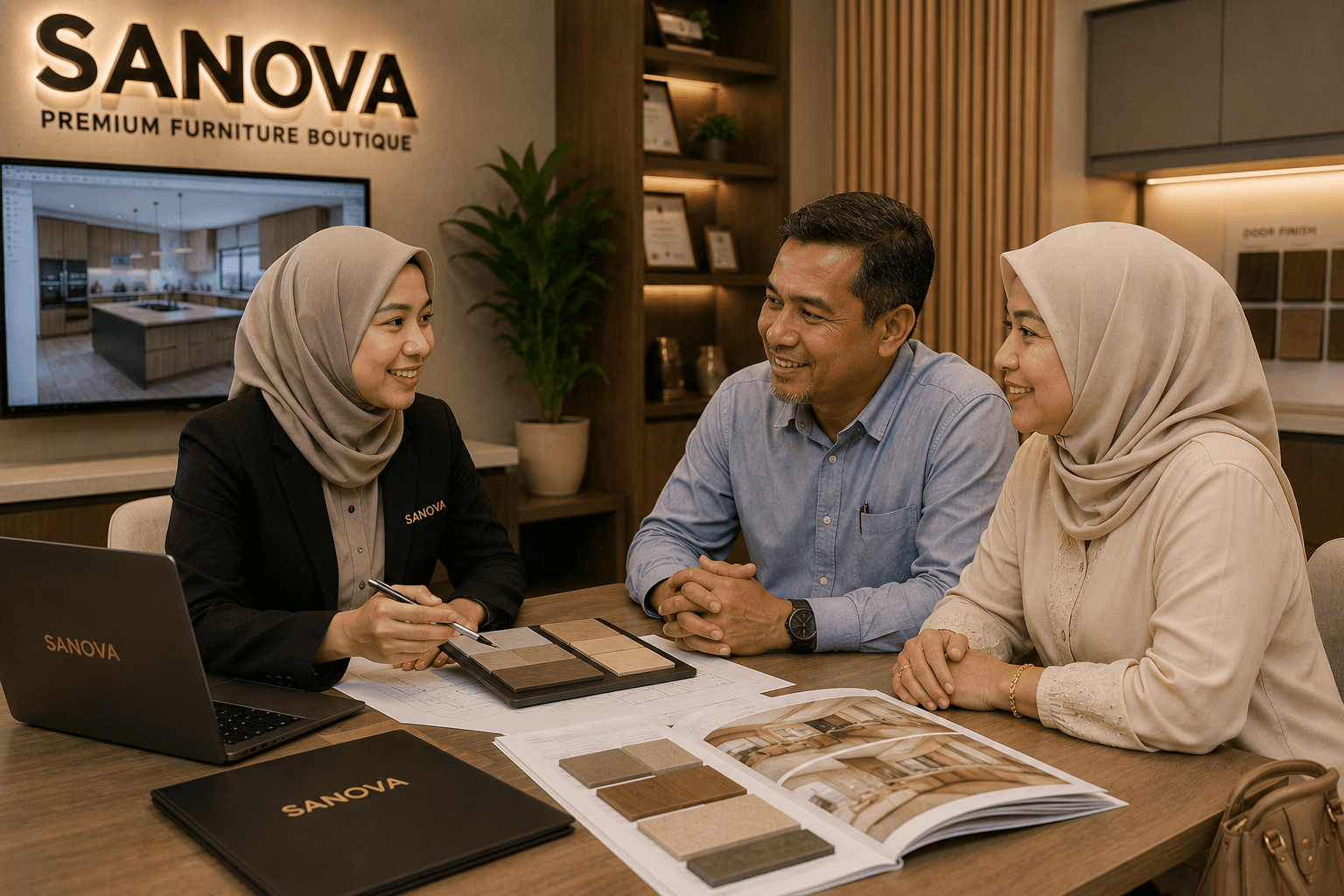 Perundingan Percuma