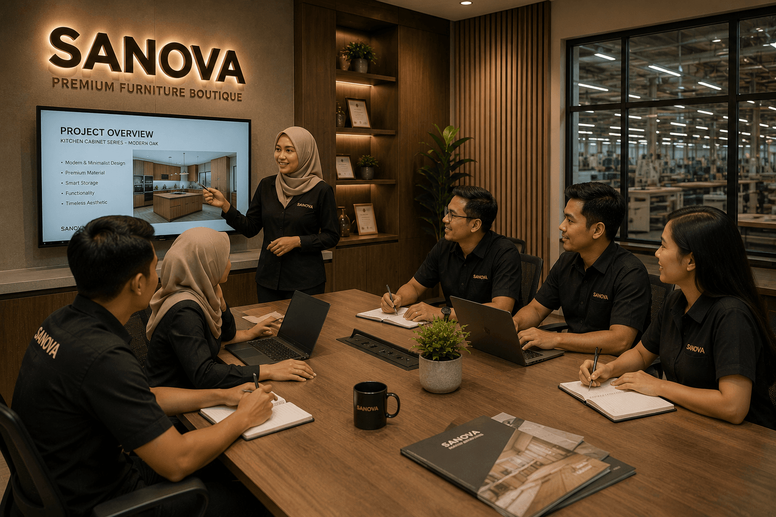 Pasukan Profesional
